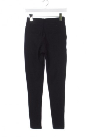 Γυναικείο παντελόνι Unbranded, Μέγεθος XS, Χρώμα Μπλέ, Τιμή 2,99 €