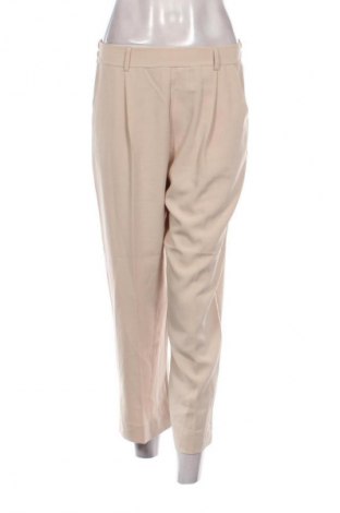 Dámske nohavice Unbranded, Veľkosť S, Farba Béžová, Cena  1,95 €