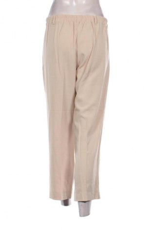 Dámske nohavice Unbranded, Veľkosť S, Farba Béžová, Cena  1,95 €