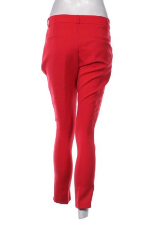 Damskie spodnie Unbranded, Rozmiar M, Kolor Czerwony, Cena 39,99 zł