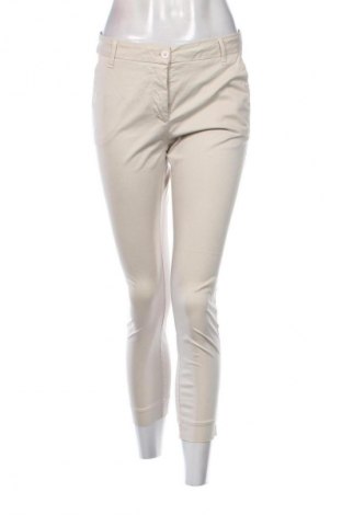 Dámske nohavice Unbranded, Veľkosť S, Farba Béžová, Cena  12,10 €