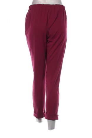 Γυναικείο παντελόνι Unbranded, Μέγεθος S, Χρώμα Βιολετί, Τιμή 2,99 €