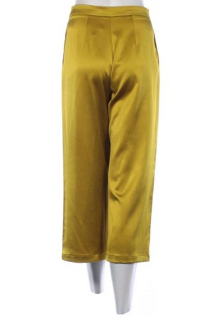 Dámske nohavice Unbranded, Veľkosť S, Farba Zelená, Cena  10,00 €