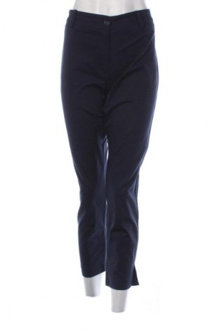 Pantaloni de femei Unbranded, Mărime L, Culoare Albastru, Preț 50,99 Lei
