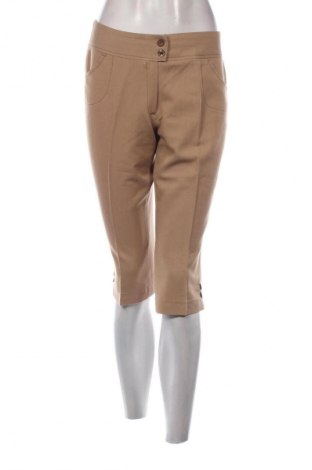 Dámske nohavice Unbranded, Veľkosť M, Farba Béžová, Cena  1,95 €
