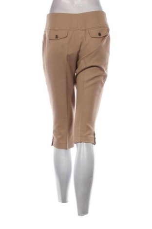 Dámske nohavice Unbranded, Veľkosť M, Farba Béžová, Cena  1,95 €