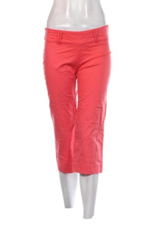 Damskie spodnie Unbranded, Rozmiar M, Kolor Czerwony, Cena 15,99 zł