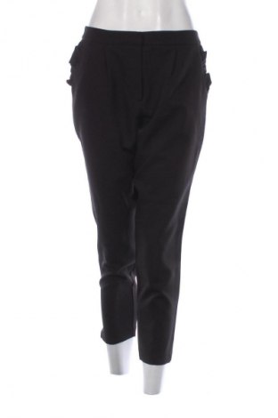 Дамски панталон Unbranded, Размер M, Цвят Черен, Цена 4,60 €