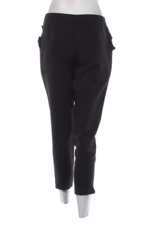 Дамски панталон Unbranded, Размер M, Цвят Черен, Цена 4,60 €