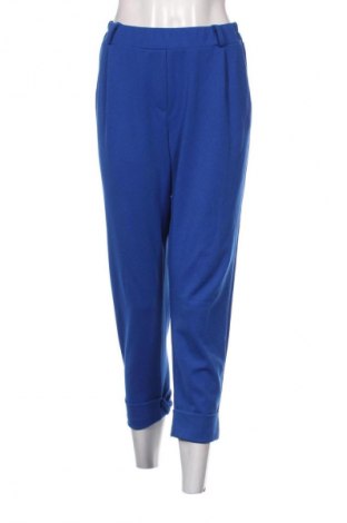 Damskie spodnie Unbranded, Rozmiar L, Kolor Niebieski, Cena 46,99 zł