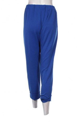 Damskie spodnie Unbranded, Rozmiar L, Kolor Niebieski, Cena 46,99 zł