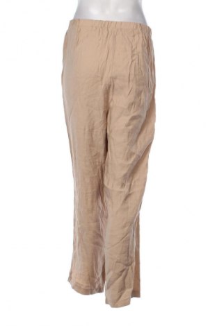 Дамски панталон Unbranded, Размер M, Цвят Бежов, Цена 3,06 €