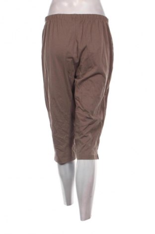 Γυναικείο παντελόνι Unbranded, Μέγεθος XL, Χρώμα Καφέ, Τιμή 8,99 €