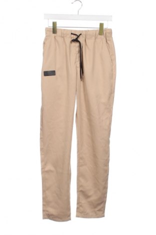 Dámské kalhoty  Unbranded, Velikost XS, Barva Béžová, Cena  179,00 Kč