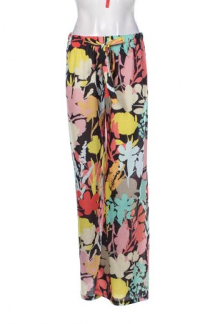 Damskie spodnie Unbranded, Rozmiar M, Kolor Kolorowy, Cena 24,68 zł