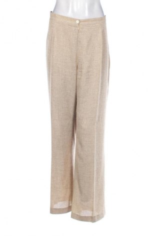 Női nadrág Unbranded, Méret XL, Szín Bézs, Ár 9 831 Ft