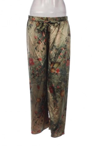 Dámské kalhoty  Unbranded, Velikost S, Barva Vícebarevné, Cena  109,00 Kč