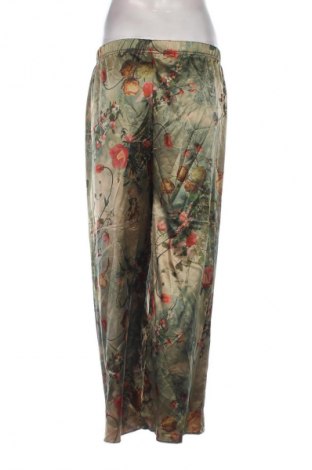 Dámské kalhoty  Unbranded, Velikost S, Barva Vícebarevné, Cena  109,00 Kč