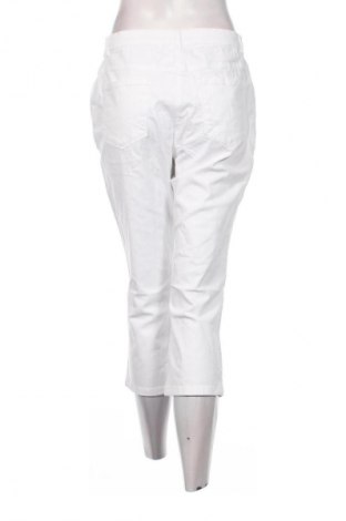 Pantaloni de femei Unbranded, Mărime M, Culoare Alb, Preț 17,99 Lei