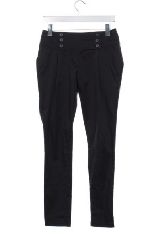 Дамски панталон Unbranded, Размер S, Цвят Черен, Цена 2,55 €