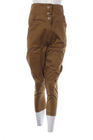 Női nadrág Unbranded, Méret S, Szín Zöld, Ár 959 Ft