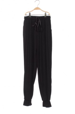 Дамски панталон Unbranded, Размер XS, Цвят Черен, Цена 2,55 €