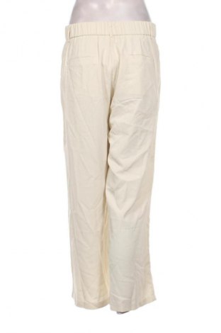 Γυναικείο παντελόνι Unbranded, Μέγεθος M, Χρώμα Εκρού, Τιμή 1,99 €
