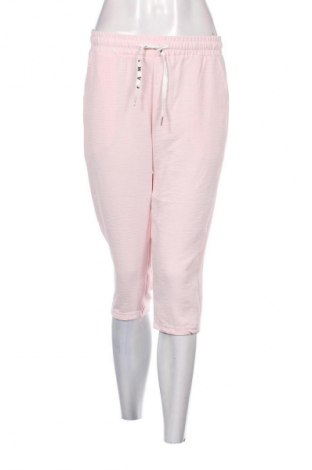 Damskie spodnie Unbranded, Rozmiar M, Kolor Różowy, Cena 29,99 zł