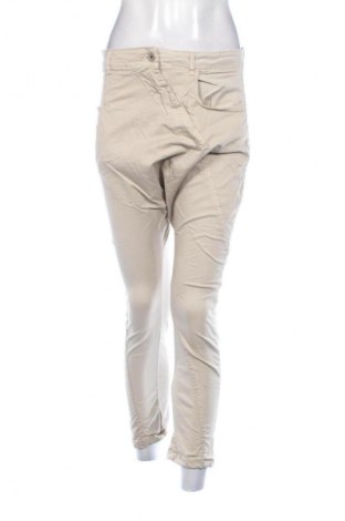 Női nadrág Unbranded, Méret M, Szín Bézs, Ár 3 939 Ft