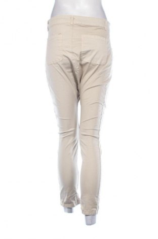 Női nadrág Unbranded, Méret M, Szín Bézs, Ár 3 939 Ft