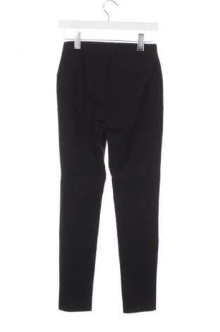 Dámské kalhoty  Unbranded, Velikost XS, Barva Černá, Cena  99,00 Kč