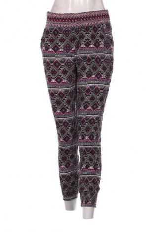 Дамски панталон Unbranded, Размер S, Цвят Многоцветен, Цена 3,06 €