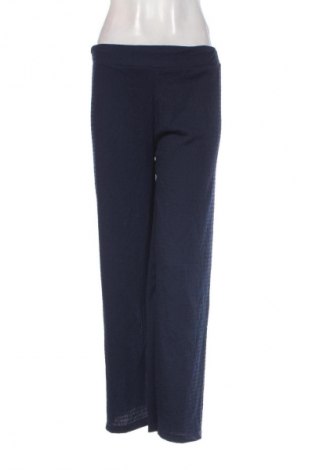 Γυναικείο παντελόνι Unbranded, Μέγεθος S, Χρώμα Μπλέ, Τιμή 3,99 €