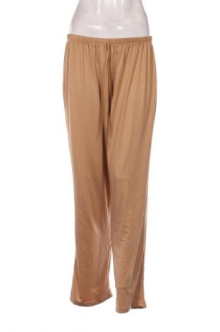 Dámske nohavice Unbranded, Veľkosť L, Farba Hnedá, Cena  3,95 €