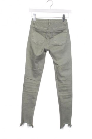 Pantaloni de femei Unbranded, Mărime XS, Culoare Verde, Preț 83,99 Lei