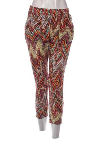 Damskie spodnie Unbranded, Rozmiar M, Kolor Kolorowy, Cena 26,99 zł