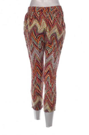 Damskie spodnie Unbranded, Rozmiar M, Kolor Kolorowy, Cena 26,99 zł