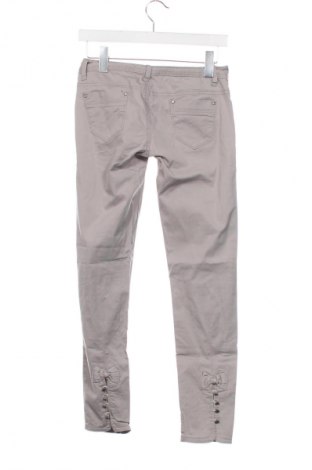 Damskie spodnie Unbranded, Rozmiar M, Kolor Szary, Cena 25,99 zł