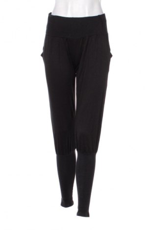 Damskie spodnie Unbranded, Rozmiar S, Kolor Czarny, Cena 7,99 zł