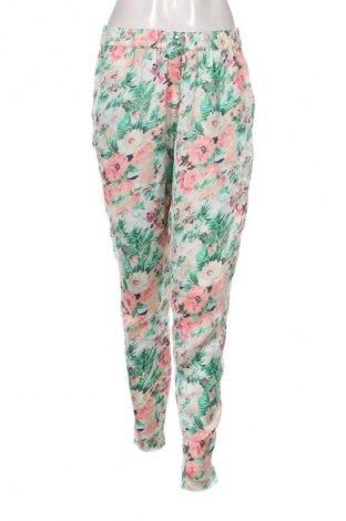 Dámské kalhoty  VILA, Velikost M, Barva Vícebarevné, Cena  79,00 Kč