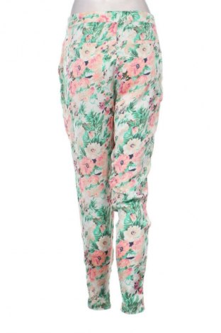 Dámské kalhoty  VILA, Velikost M, Barva Vícebarevné, Cena  79,00 Kč