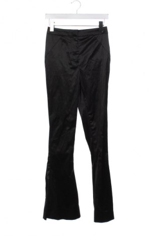 Damskie spodnie Weekday, Rozmiar XS, Kolor Czarny, Cena 38,99 zł