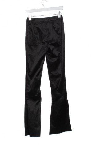 Damskie spodnie Weekday, Rozmiar XS, Kolor Czarny, Cena 38,99 zł