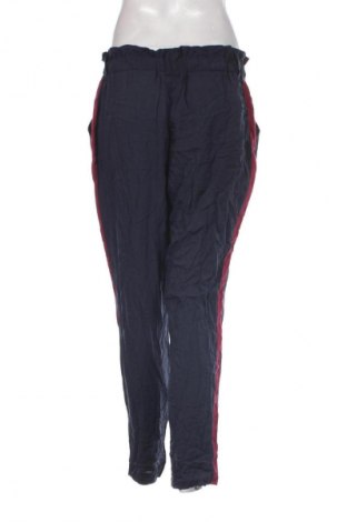 Pantaloni de femei Yessica, Mărime M, Culoare Albastru, Preț 16,99 Lei