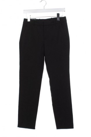 Дамски панталон Zara, Размер S, Цвят Черен, Цена 20,96 €