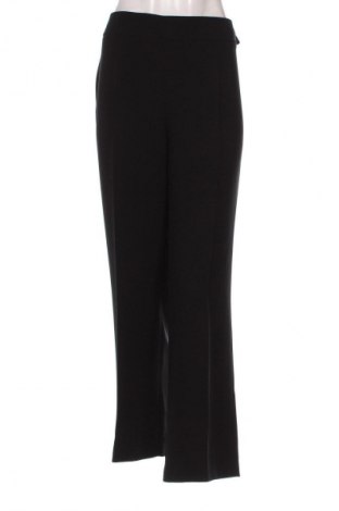 Дамски панталон Zara, Размер XL, Цвят Черен, Цена 14,82 €, #132348926