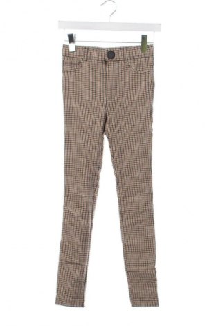 Damenhose Zara, Größe XS, Farbe Mehrfarbig, Preis 3,99 €