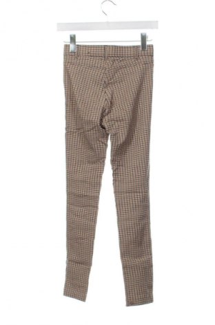 Damenhose Zara, Größe XS, Farbe Mehrfarbig, Preis 3,99 €