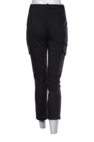 Γυναικείο παντελόνι Zara, Μέγεθος S, Χρώμα Μαύρο, Τιμή 8,99 €