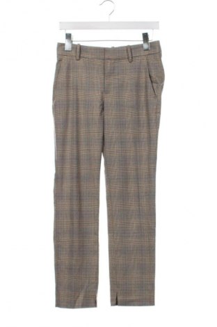 Дамски панталон Zara, Размер XS, Цвят Многоцветен, Цена 2,55 €